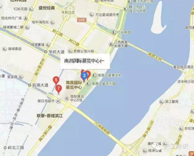 3月，我們“會師”南昌 第六屆廣告標識展